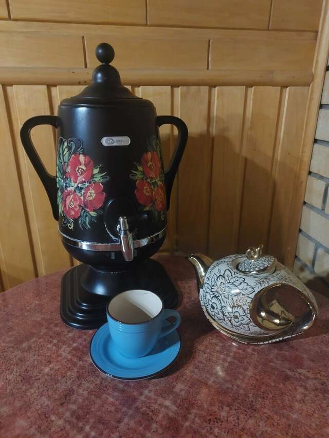 Гостиница Уют Сургут-195