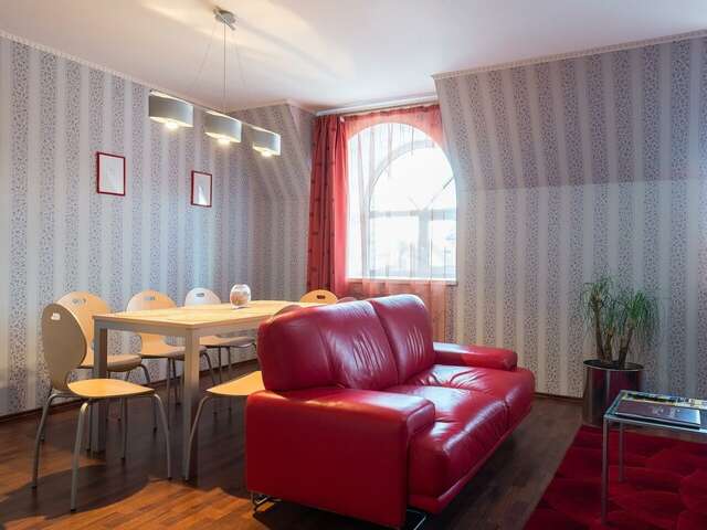 Гостиница Уют Сургут-150