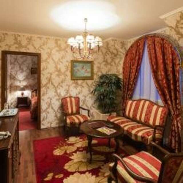 Гостиница Уют Сургут-182