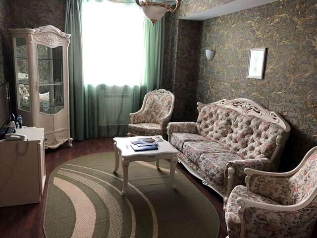 Гостиница Уют Сургут-171