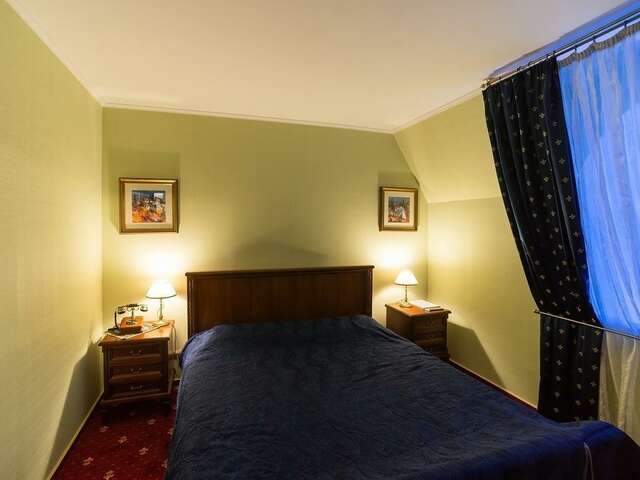 Гостиница Уют Сургут-186