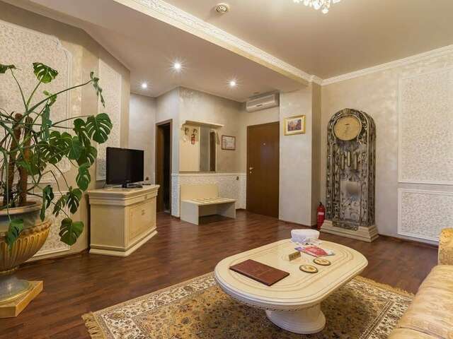 Гостиница Уют Сургут-50