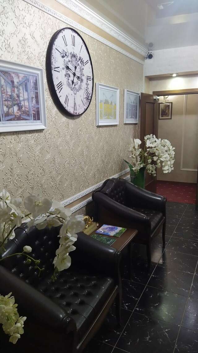 Гостиница Уют Сургут-234