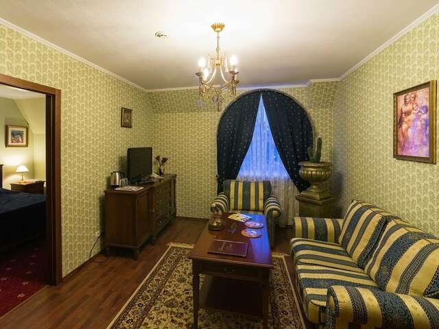 Гостиница Уют Сургут-174