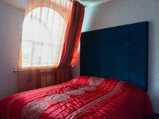 Гостиница Уют Сургут-74