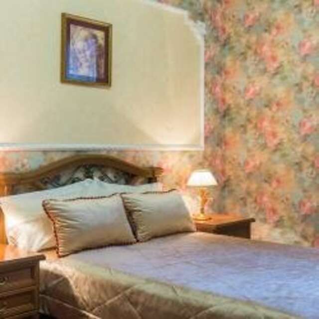 Гостиница Уют Сургут-129