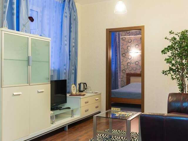 Гостиница Уют Сургут-131