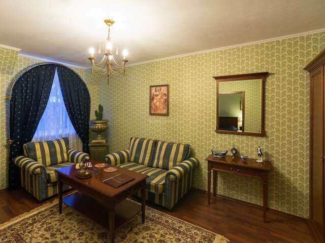 Гостиница Уют Сургут-72