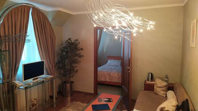 Гостиница Уют Сургут-232