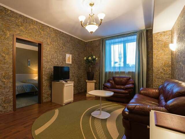 Гостиница Уют Сургут-93