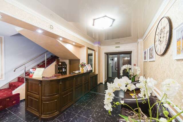 Гостиница Уют Сургут-52