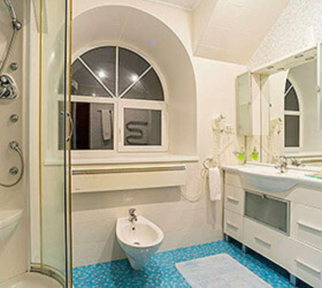 Гостиница Уют Сургут-98