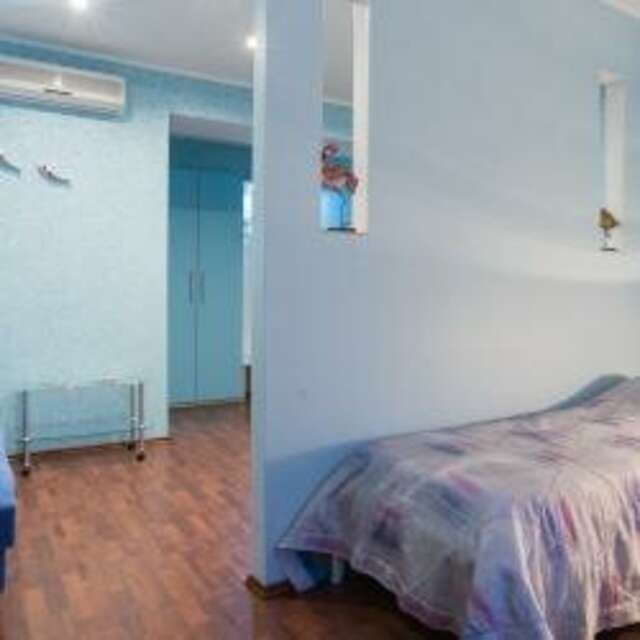 Гостиница Уют Сургут-125