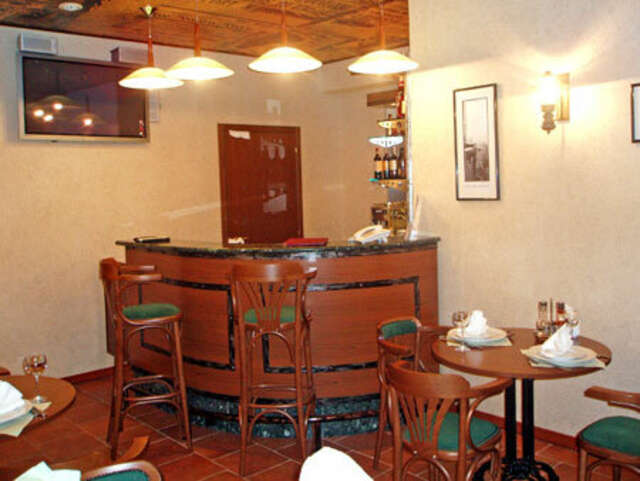 Гостиница Уют Сургут-4