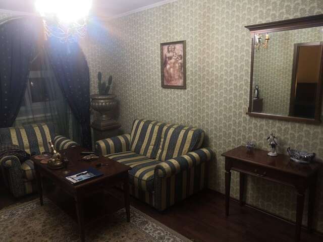 Гостиница Уют Сургут-238