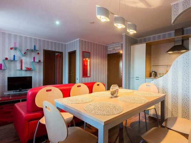 Гостиница Уют Сургут-139