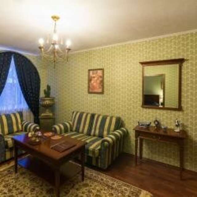 Гостиница Уют Сургут-158