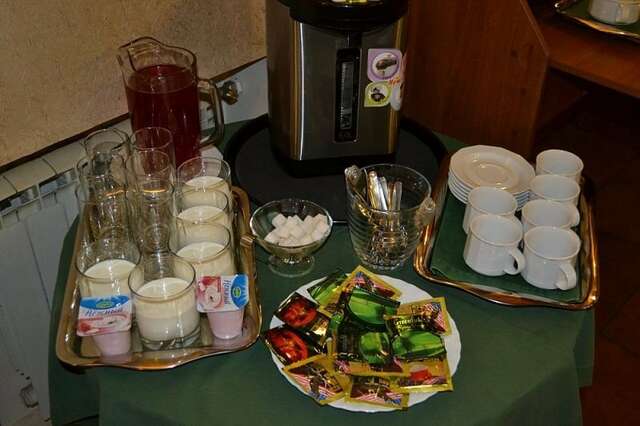 Гостиница Уют Сургут-65