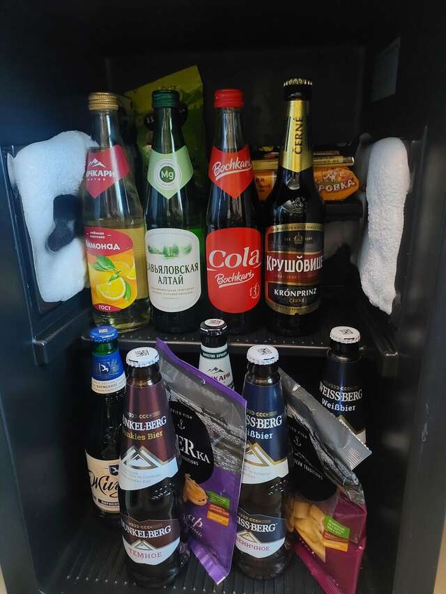 Гостиница Уют Сургут-205