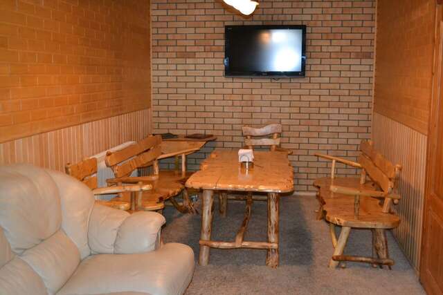 Гостиница Уют Сургут-45