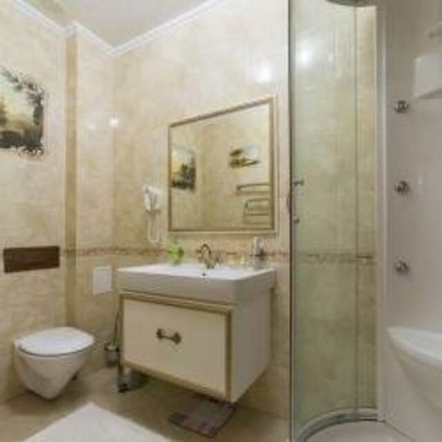 Гостиница Уют Сургут-55