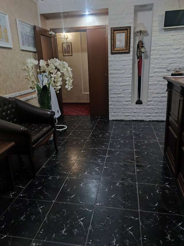 Гостиница Уют Сургут-200