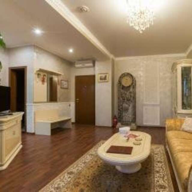 Гостиница Уют Сургут-83