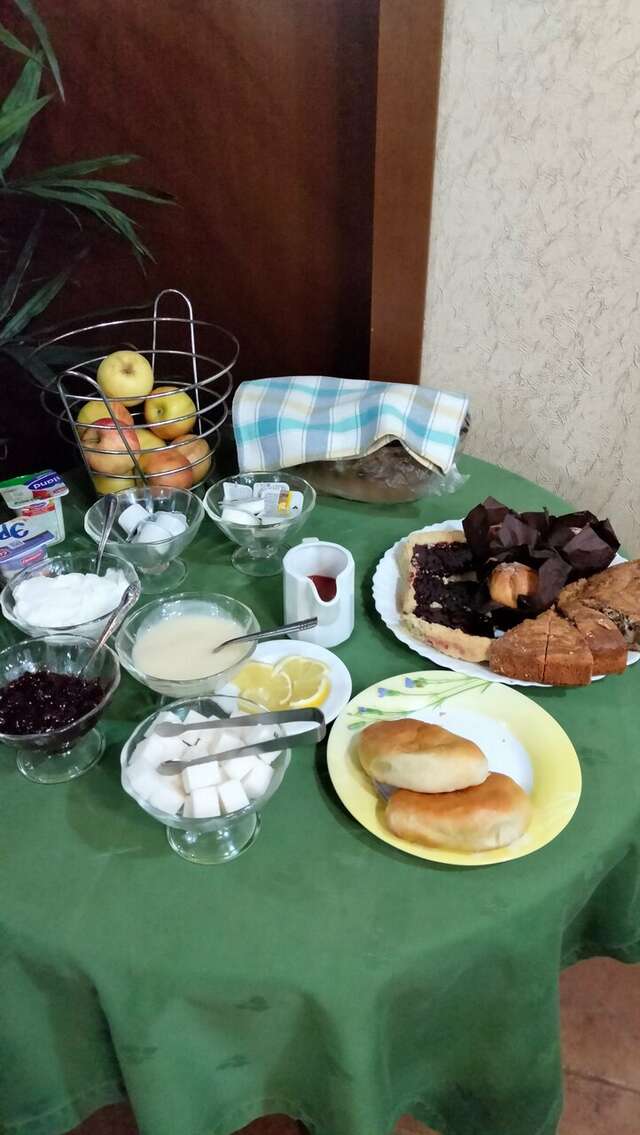 Гостиница Уют Сургут-246